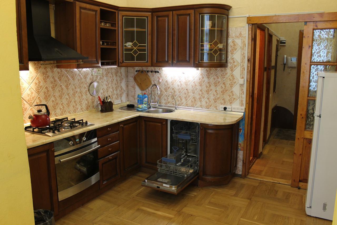 Kyivstay Podil Apartment Kültér fotó