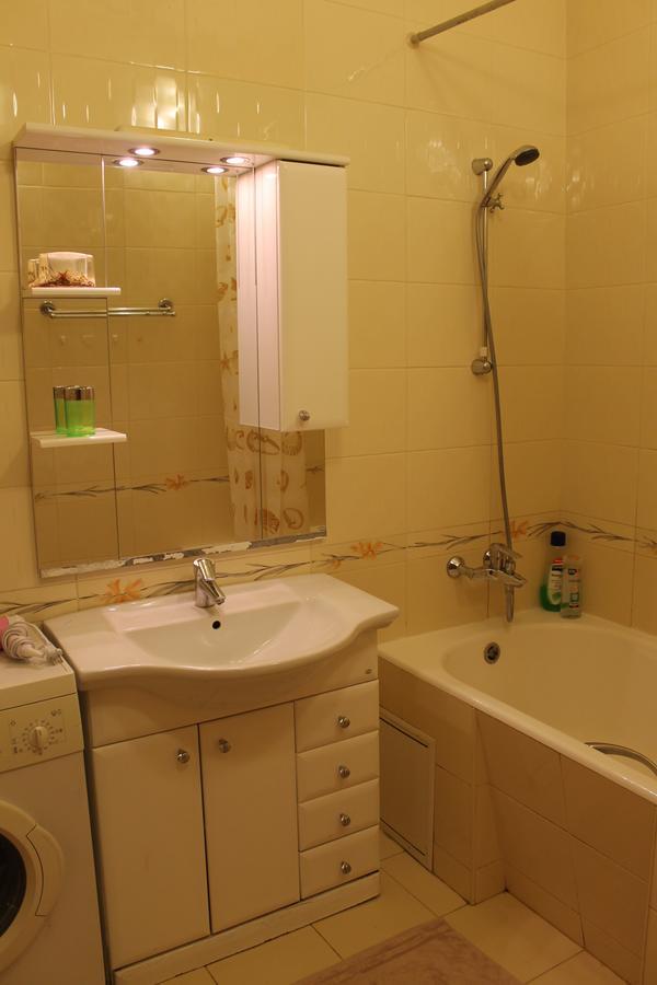 Kyivstay Podil Apartment Kültér fotó