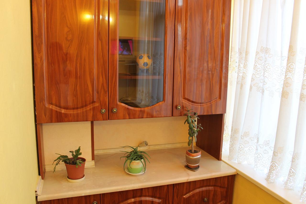 Kyivstay Podil Apartment Kültér fotó